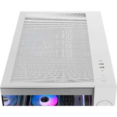 Ocypus Iota C70 White ARGB