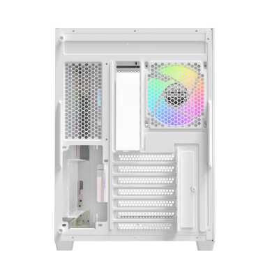 Ocypus Iota C70 White Curve ARGB Digital