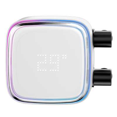 Ocypus Iota L24 White