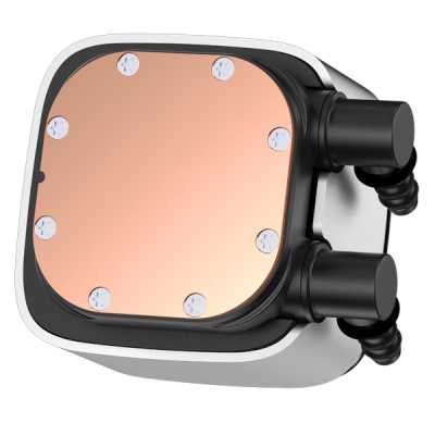 кулер Ocypus Iota L24 White