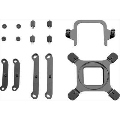 Ocypus Iota L36 Black