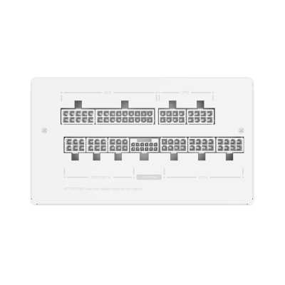 Ocypus Iota P1000S White