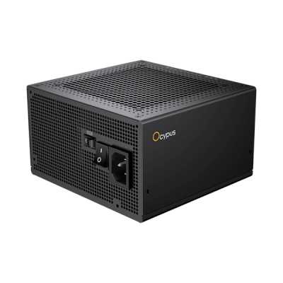 блок питания Ocypus Iota P1200 Black