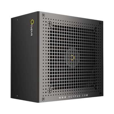 блок питания Ocypus Iota P1200 Black