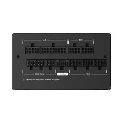 блок питания Ocypus Iota P1200 Black