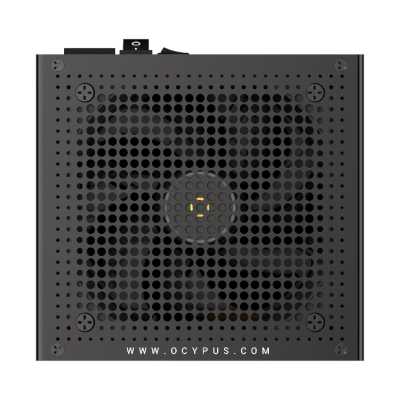 Ocypus Iota P750 Black