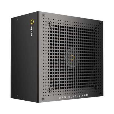 блок питания Ocypus Iota P750 Black