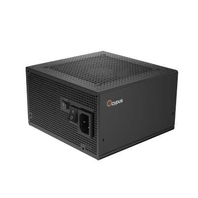 блок питания Ocypus Iota P750S Black