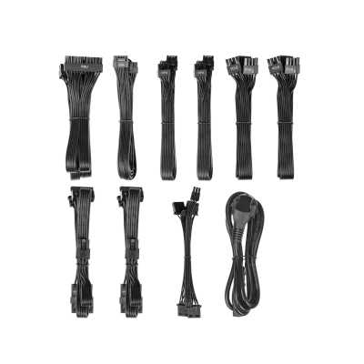 Ocypus Iota P750S Black