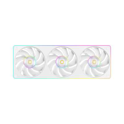 кулер Ocypus Sigma F36 White ARGB