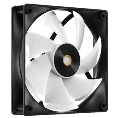 кулер Ocypus Sigma L24 EX Black ARGB