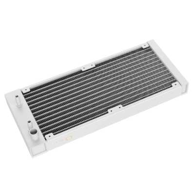 Ocypus Sigma L24 EX White ARGB