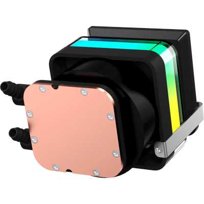 кулер Ocypus Sigma L24 Pro Black