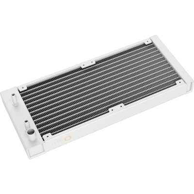 Ocypus Sigma L24 Pro White