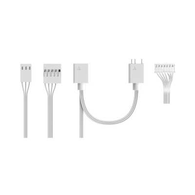 Ocypus Sigma L24 White ARGB