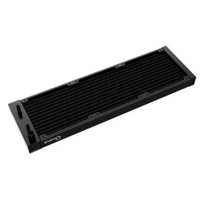 Ocypus Sigma L36 EX Black ARGB