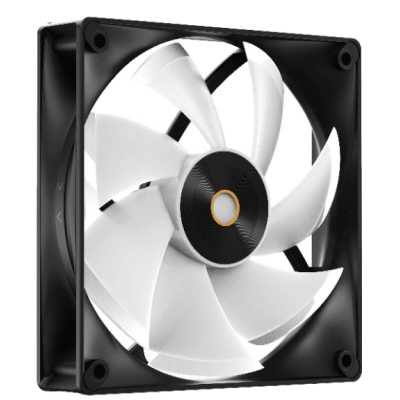 кулер Ocypus Sigma L36 EX Black ARGB