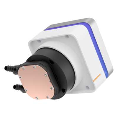 кулер Ocypus Sigma L36 EX White ARGB