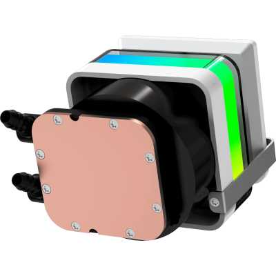 кулер Ocypus Sigma L36 Pro White