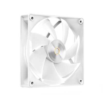 кулер Ocypus Sigma L36 White ARGB