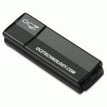 флешка OCZ 4GB USB CrossOver Dual Channel OCZUSBCVR4G