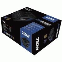 блок питания OCZ 750W ZS750W