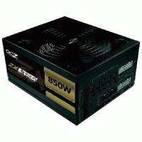 блок питания OCZ 850W ZX850W-UN