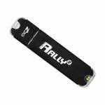 флешка OCZ 8GB USB Rally2 OCZUSBR2DC-8GB