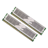 оперативная память OCZ OCZ2P10664GK