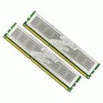 оперативная память OCZ OCZ3P2000EB2GK