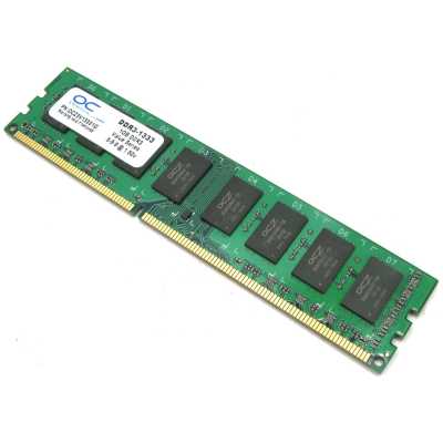 оперативная память OCZ OCZ3V13331G
