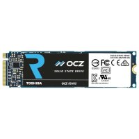 SSD диск OCZ RVD400-M22280-256G