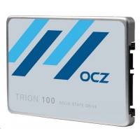 SSD диск OCZ TRN100-25SAT3-120G