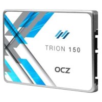 SSD диск OCZ TRN150-25SAT3-120G