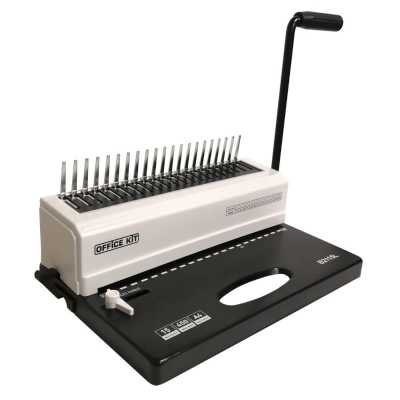 переплетчик Office Kit B2115L