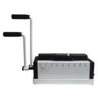 переплетчик Office Kit B3420RH