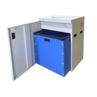 шредер Office Kit S1350 1.9x15