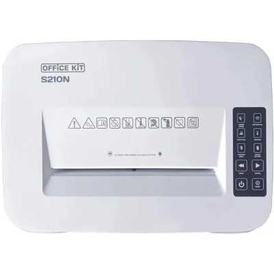 Office Kit S210N 3.9x38