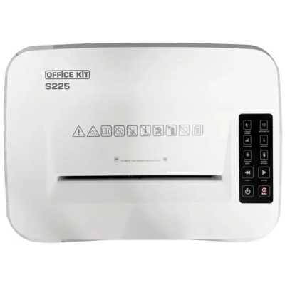 шредер Office Kit S225 1.9x12