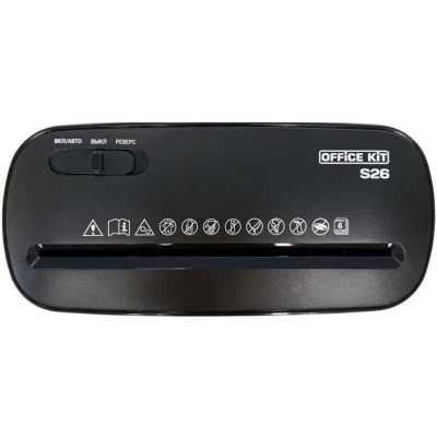 Office Kit S26 5.8