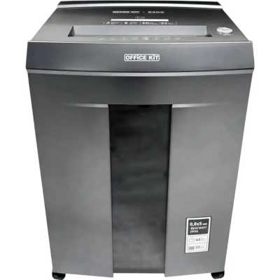 шредер Office Kit S300 0.8x5