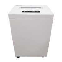 шредер Office Kit S535