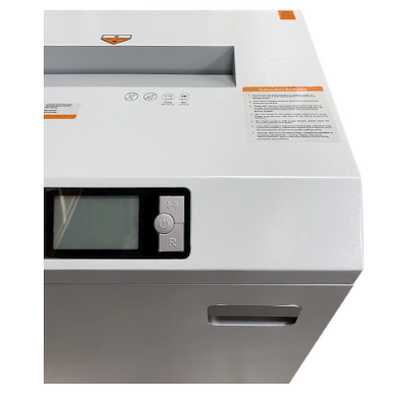 шредер Office Kit S850 1.9х15