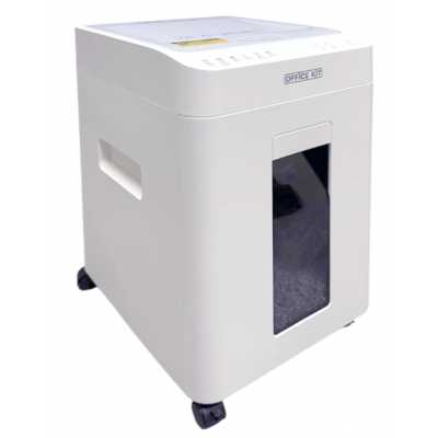 шредер Office Kit SA100М 1.9х12
