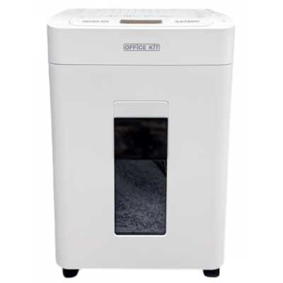шредер Office Kit SA120C 3.9х10