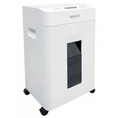 шредер Office Kit SA120C 3.9х10
