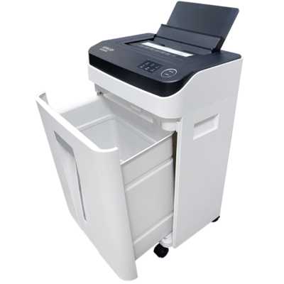 шредер Office Kit SA150M 1,9х15
