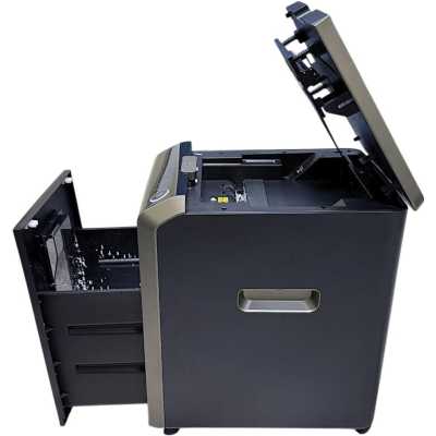 шредер Office Kit SA200С 3.8x10