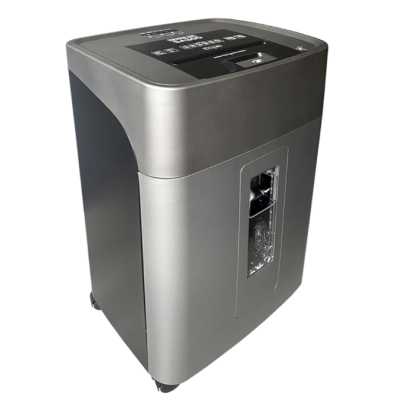 шредер Office Kit SA300 1.9х15