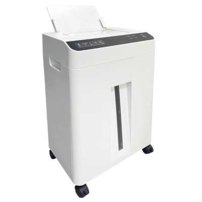 шредер Office Kit SA60M 1,9х15
